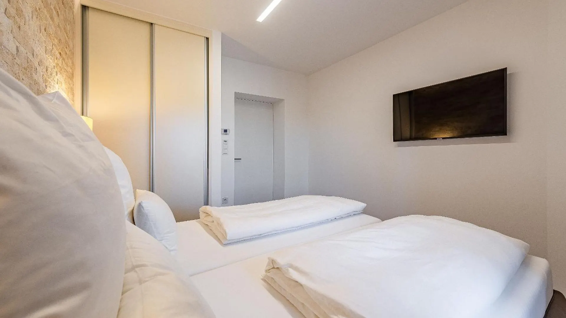Magnificent Rooftop Jacuzzi & Terrace Apartment Olia زادار 0*,  كرواتيا